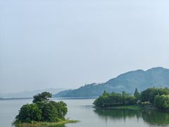 -余姚四明湖开元名都度假酒店·夏威夷西餐厅