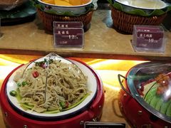 -六合居·明厨亮灶餐厅(成双大道店)