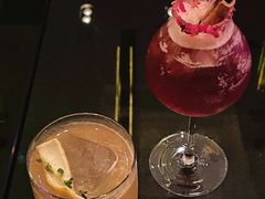 -云·酷 Atmosphere(国贸大酒店)