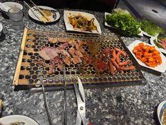 -金爱烧烤(东风路店)