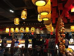 -凤凰山斑鱼馆(恭城店)