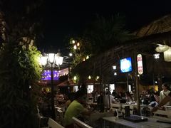 -芭提雅Amporn Seafood自助餐厅