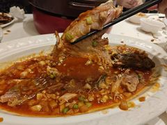 -华膳楼·安徽地标美食·中华餐饮名店(文化公园店)