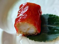 -潮府馆·非遗潮州菜·港式点心(世纪公园店)