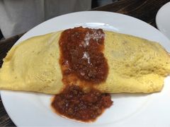 蛋包饭-Jazz·ya 爵士屋(来福士店)