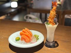 -筱田の食堂·izakaya(淮海中路店)