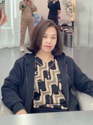 -艾美A·M Hair Salon