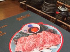 -御牛道日式烤肉料理(杭州万象城店)