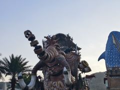 -雨林餐厅(长隆海洋王国店)
