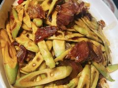 -甘家界牌柠檬鸭(青山店)