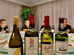 -海逸海鲜酒家(古北店)
