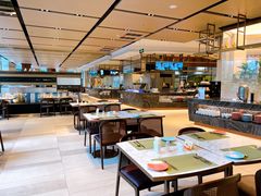 大堂-厦门艾美酒店·新食谱西餐厅