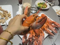 -神洲四海大酒楼(王府井澳门中心店)