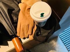 -星巴克臻选(南京艾尚天地店)