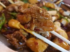 -凯撒尔新疆特色主题餐厅(青山店)