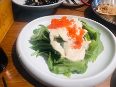 -必点海鲜·鲅鱼水饺(鞍山西道店)