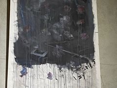 -箱美术馆私房菜(水晶郦城店)