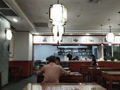 -孔一凡·手工饺子(石岐大信二期店)