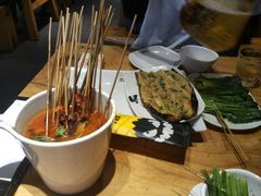 -木屋烧烤(龙岗南联店)