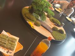 -阿露佳·舌尖上的安吉菜