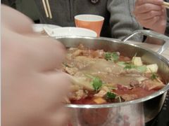 -刘一锅筋头巴脑(大悦城C店)