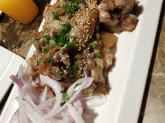 -郑喜旺烧烤(郑州总店)