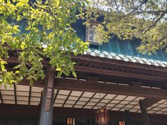 -浙江省博物馆(孤山馆区)