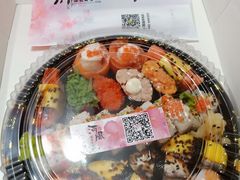 -河风精致寿司(尼盛店)