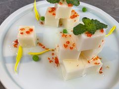 丹桂柠檬山药-江南里·新浙菜(苏州大悦城店)