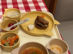 -西贝(华发商都店)