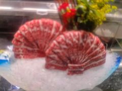 -清真军邺·金富苑肥牛城(海湖新区精品店)