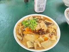 -陈记锅巴菜(五大道店)