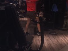 -威尔仕健身(海伦中心店)