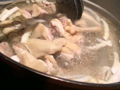 金汤-大头椰·椰子鸡火锅(新梦店)