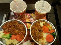 -吉野家(长青店)