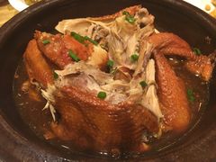 -吕氏疙瘩汤·新鲁菜(潍坊银座店)