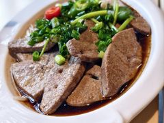 -香港池仔记肠粉王(博多新记襄阳南路店)