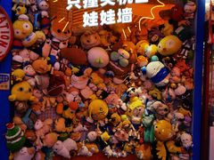 -LLJ夹机占(西直门凯德店)