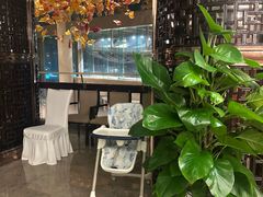 -岷山饭店-岷轩中餐厅