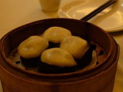 -万山楼海鲜酒家·二十三年老字号