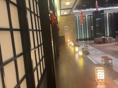 -中国书法大厦日本料理
