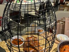 -望湘园·小雅(德基店)
