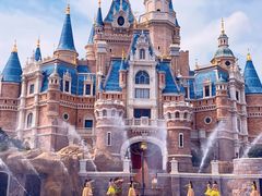 -上海迪士尼度假区