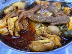 -柳州人田螺鸭脚煲(农院路1店)