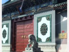 -北平图书馆旧址