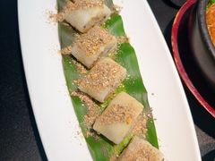 -渝乡辣婆婆·川菜 水煮鱼(中山西路店)