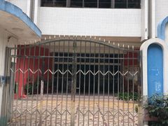 -佛山市儿童活动中心幼儿园