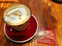 -Gee Coffee Roasters(万象天地店)