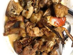 -顺丰轩园林酒家(天河店)