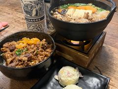-铃木食堂(宽街店)